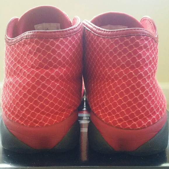 NIKE AIR JORDAN HORIZON - Picture 2 of 4